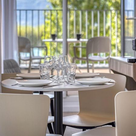 Kosy Appart'Hotels - Residence Du Lac Aix-les-Bains Esterno foto