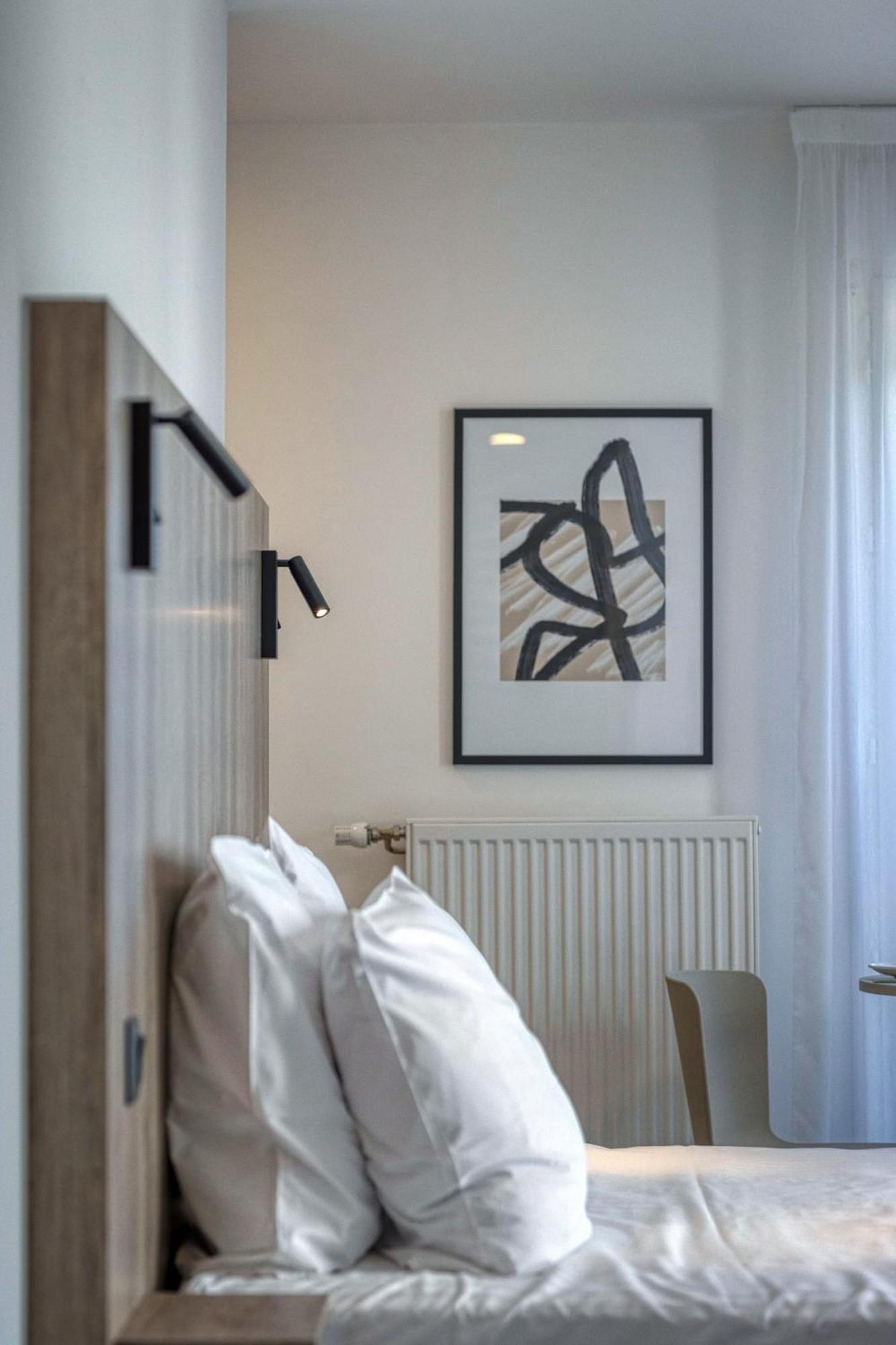 Kosy Appart'Hotels - Residence Du Lac Aix-les-Bains Esterno foto
