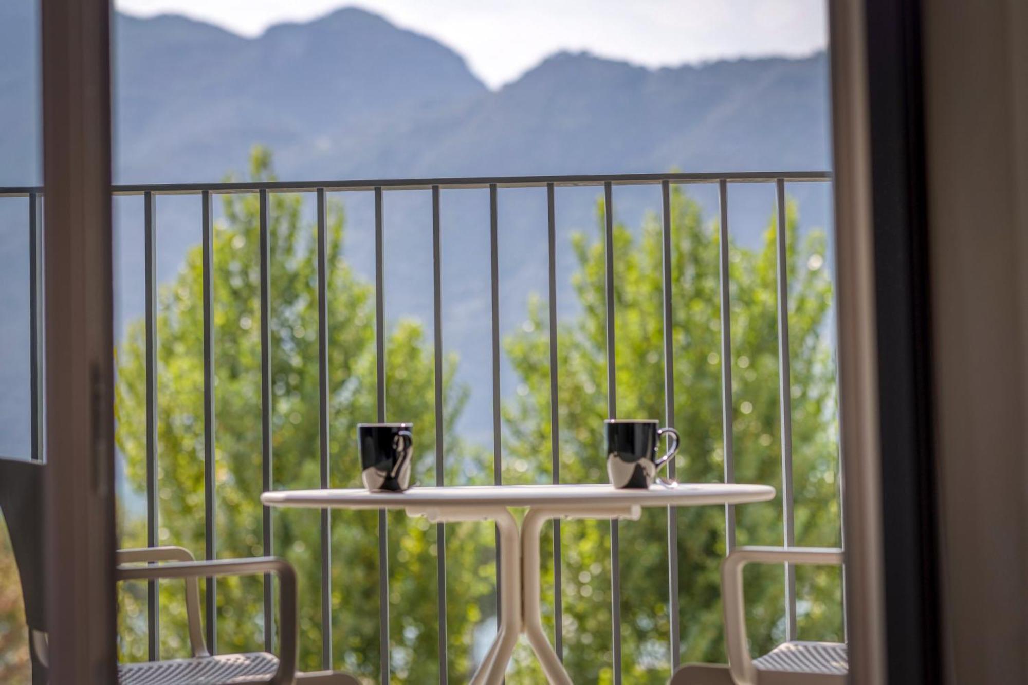 Kosy Appart'Hotels - Residence Du Lac Aix-les-Bains Esterno foto